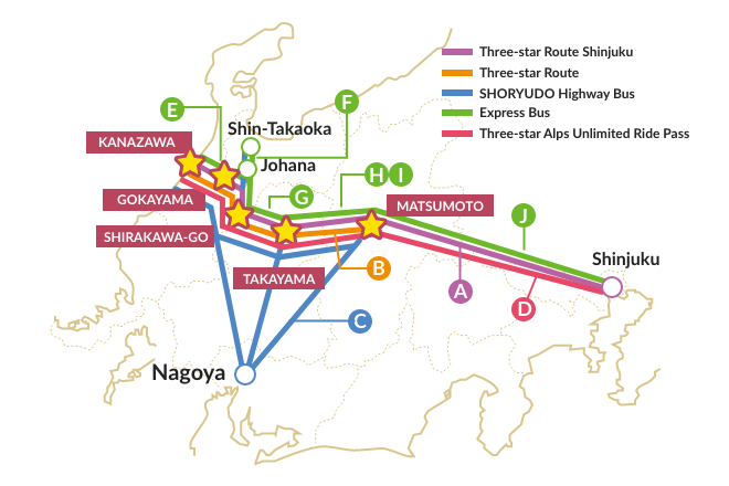 Mitsuboshi kaidou - bus diagram1
