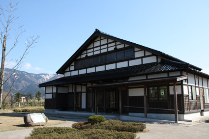 Azumadachi Takase
