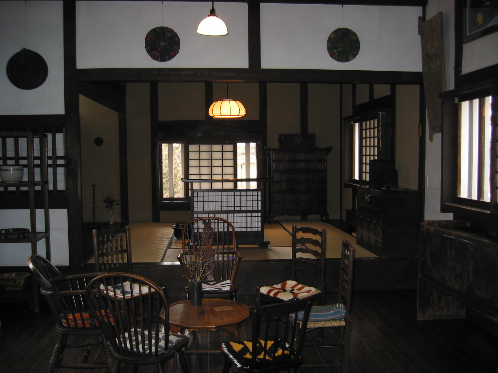 Matsumoto Folkcraft Museum