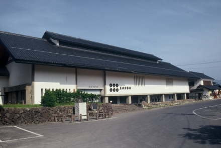 Sanada Treasure Museum