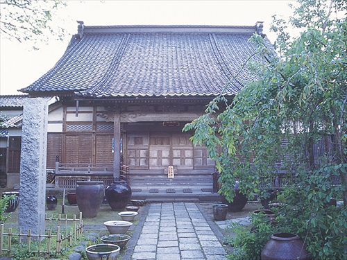 Kotokuji Temple